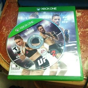 Ufc 2
